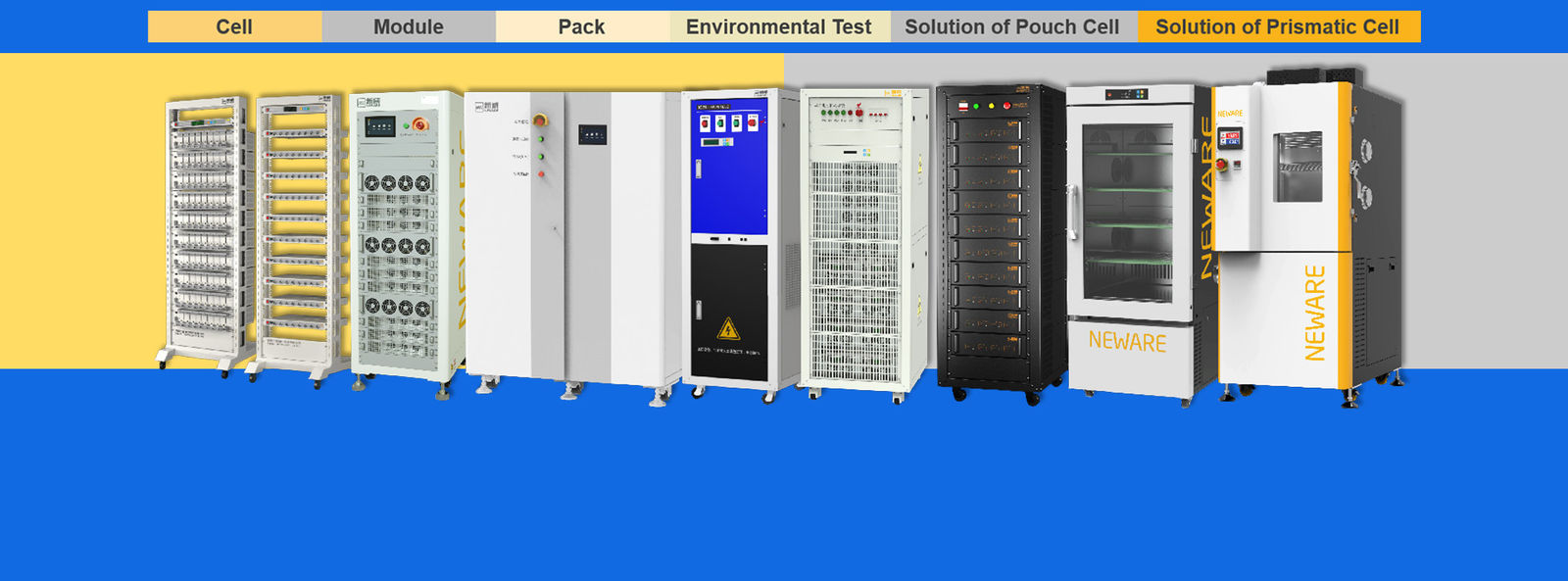 quality Battery Cycle Tester Service
